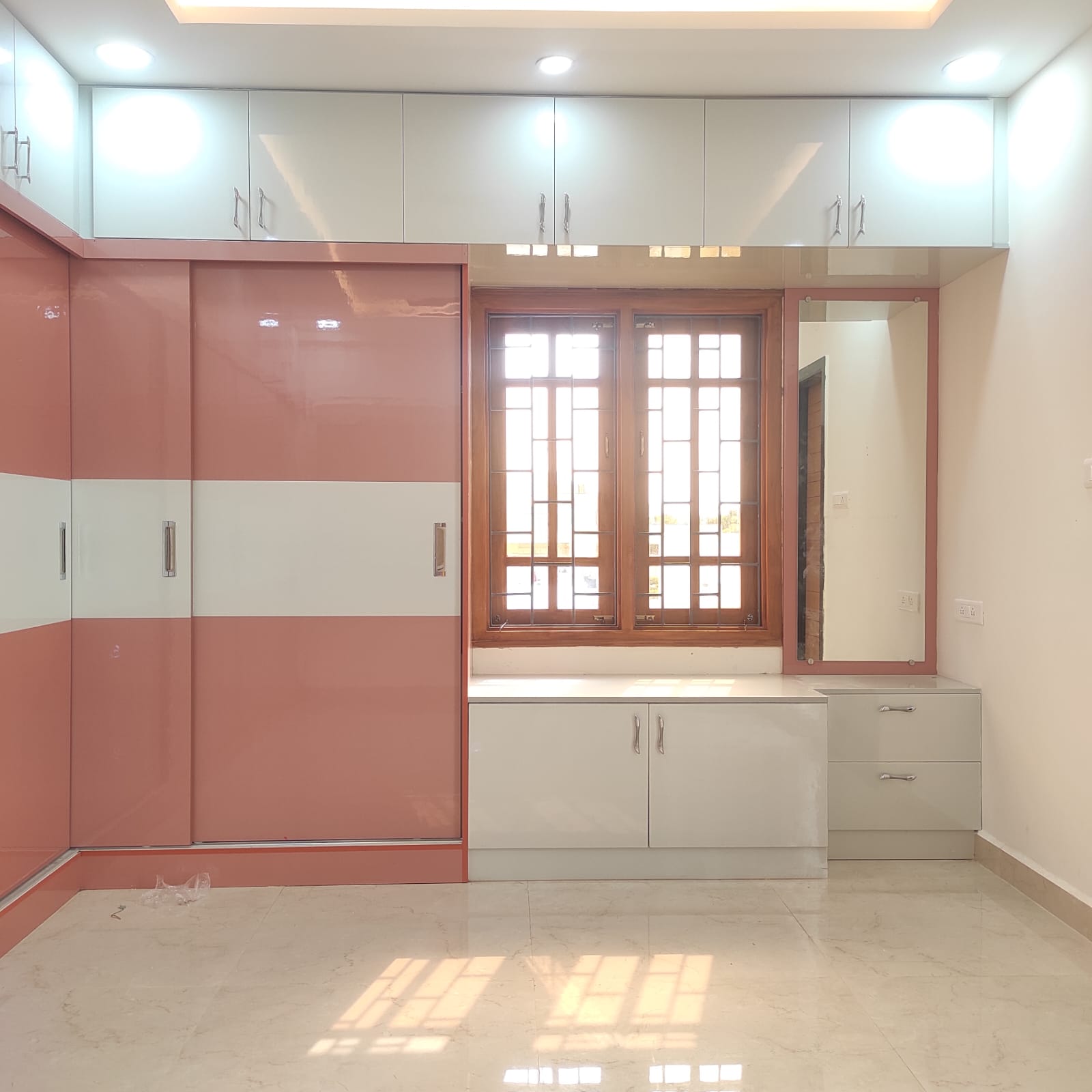 Interior designers in Tirupati